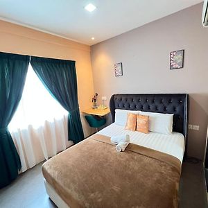 Premier Double Room